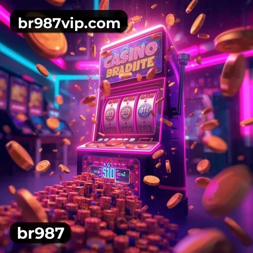 Servidor Brasil br987