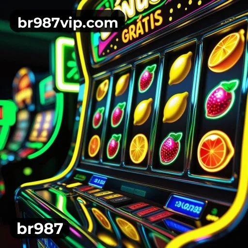 Odds Competitivas br987