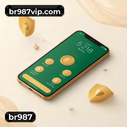 Apostas Ao Vivo br987