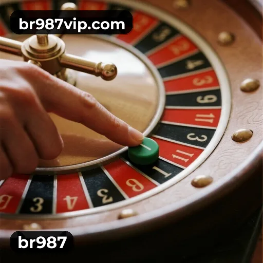 br987 Licença Curaçao Gaming
