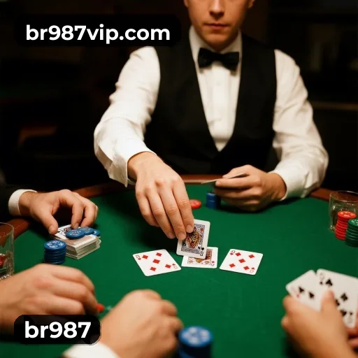 br987 PIX Instantâneo - Saques em 8 Minutos