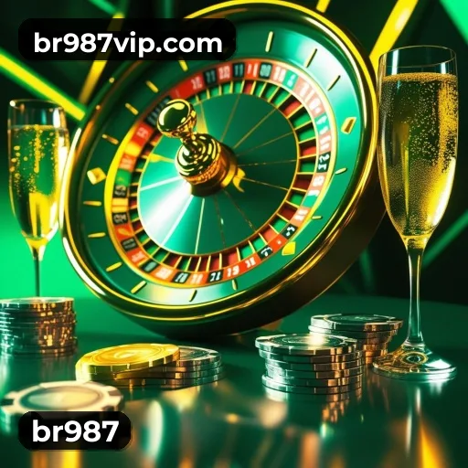 br987 PIX Instantâneo - Saques em 8 Minutos