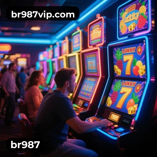 br987 Certificado eCOGRA - Jogos Justos Auditados