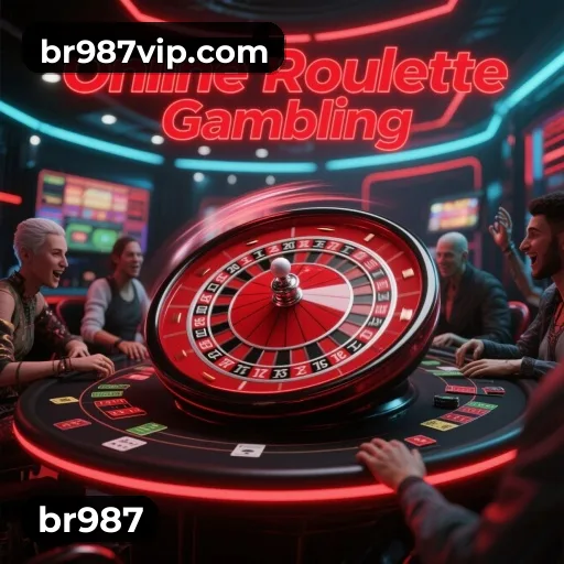br987 Licenciado Curaçao - Segurança SSL 256-bit