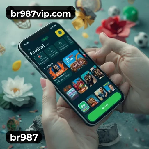 br987 Segurança Logo 1