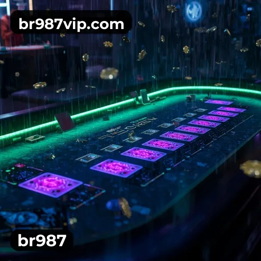 br987 Segurança Logo 3
