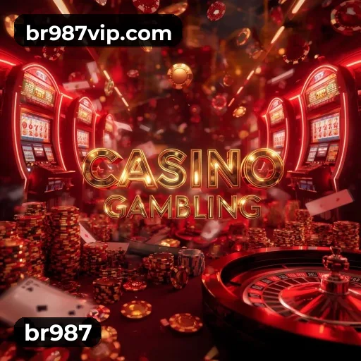 Plataforma br987 - PIX Instantâneo