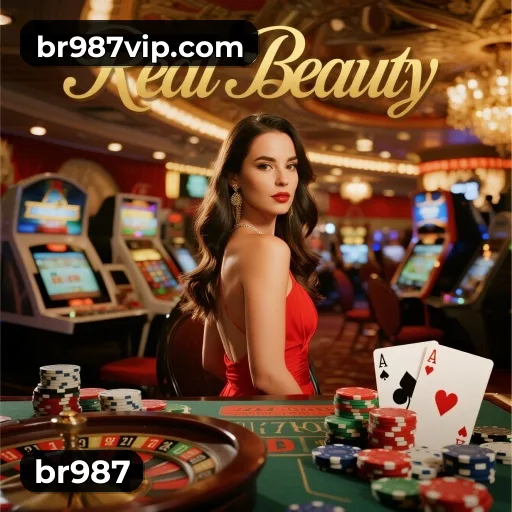 Slots br987 - Giros Grátis Diários