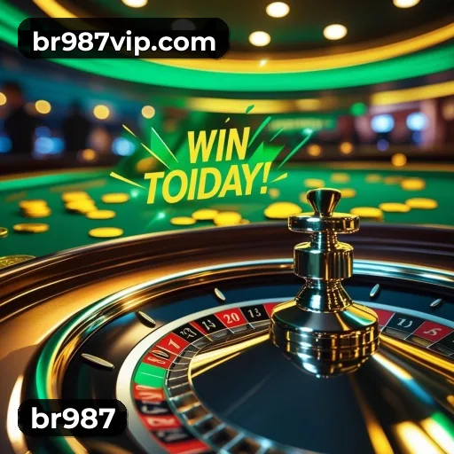 Telegram br987 - Canal Oficial Verificado