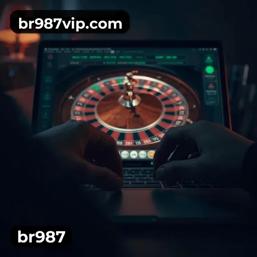Telegram br987 - Suporte Prioritário 24/7