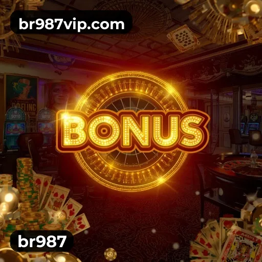 Telegram br987 - Bônus Diários Exclusivos