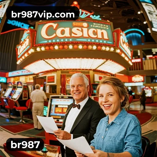 Jackpots Progressivos