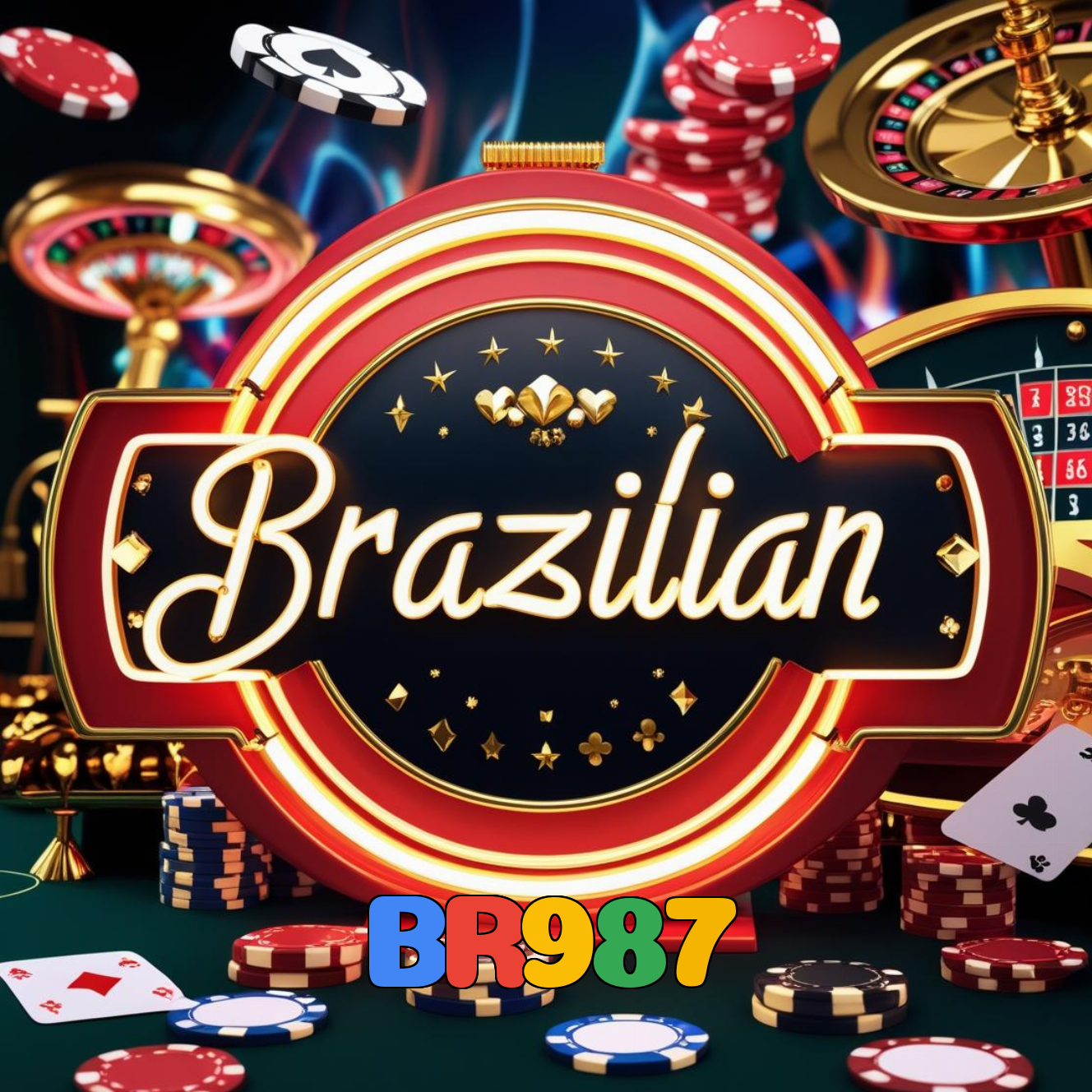 Segurança no BR987