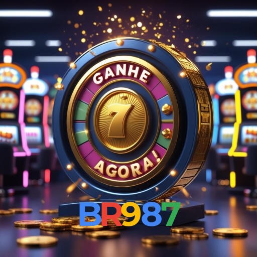 Login no BR987