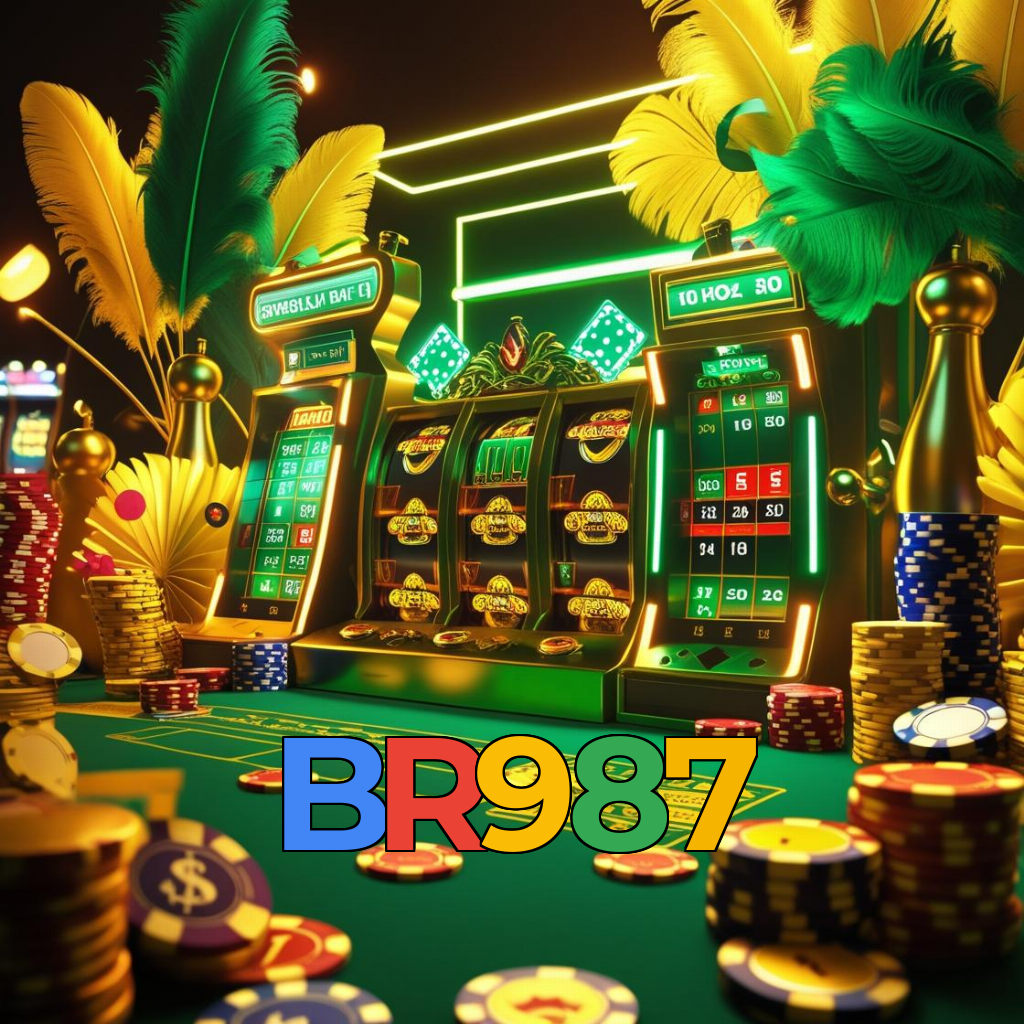 Problemas de Login no BR987