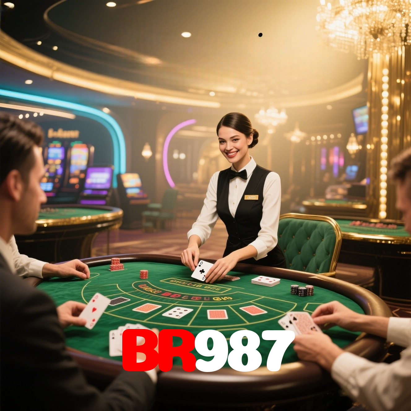 Blackjack