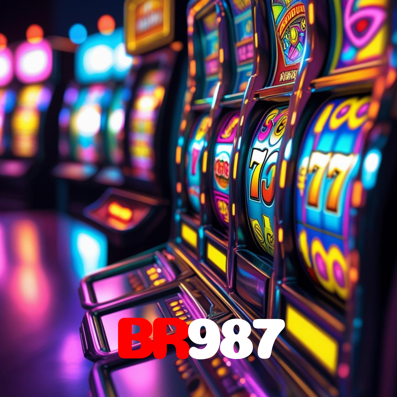 Segurança no BR987
