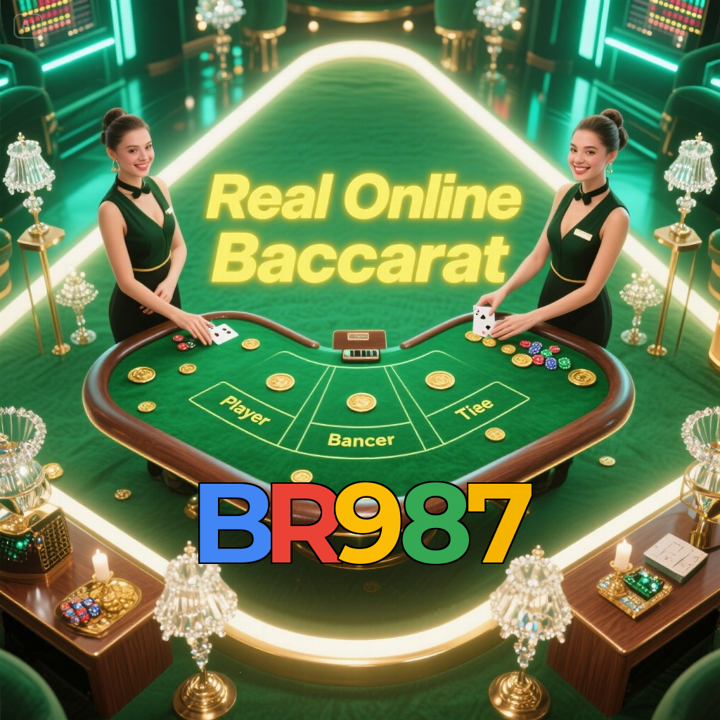 Segurança no BR987