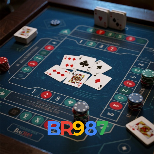 Segurança no BR987