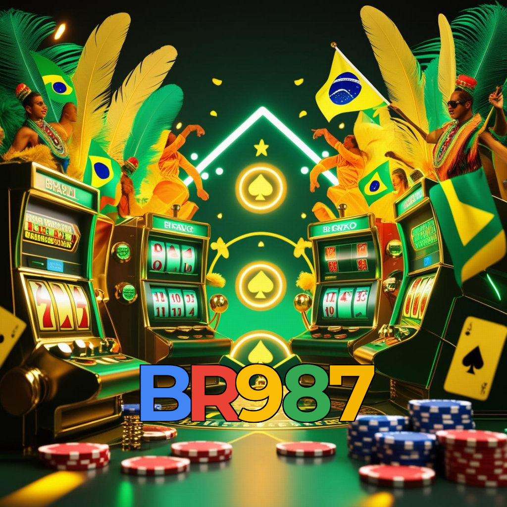 Problemas de Login no BR987