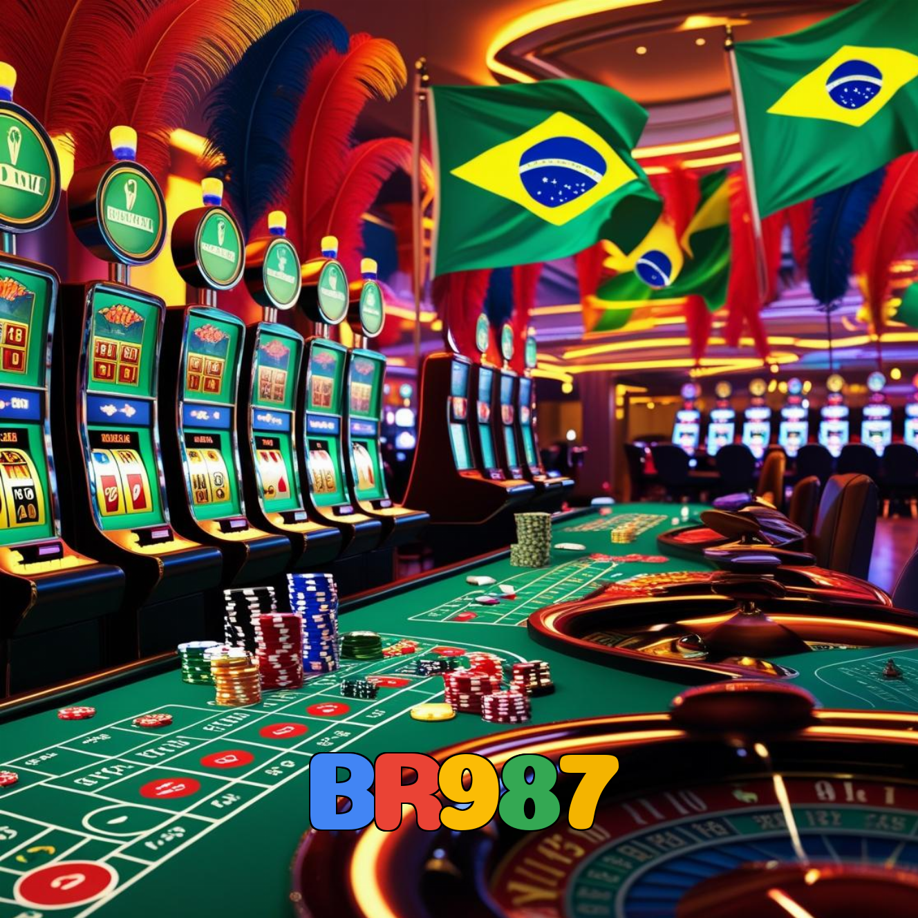 Problemas de Login no BR987