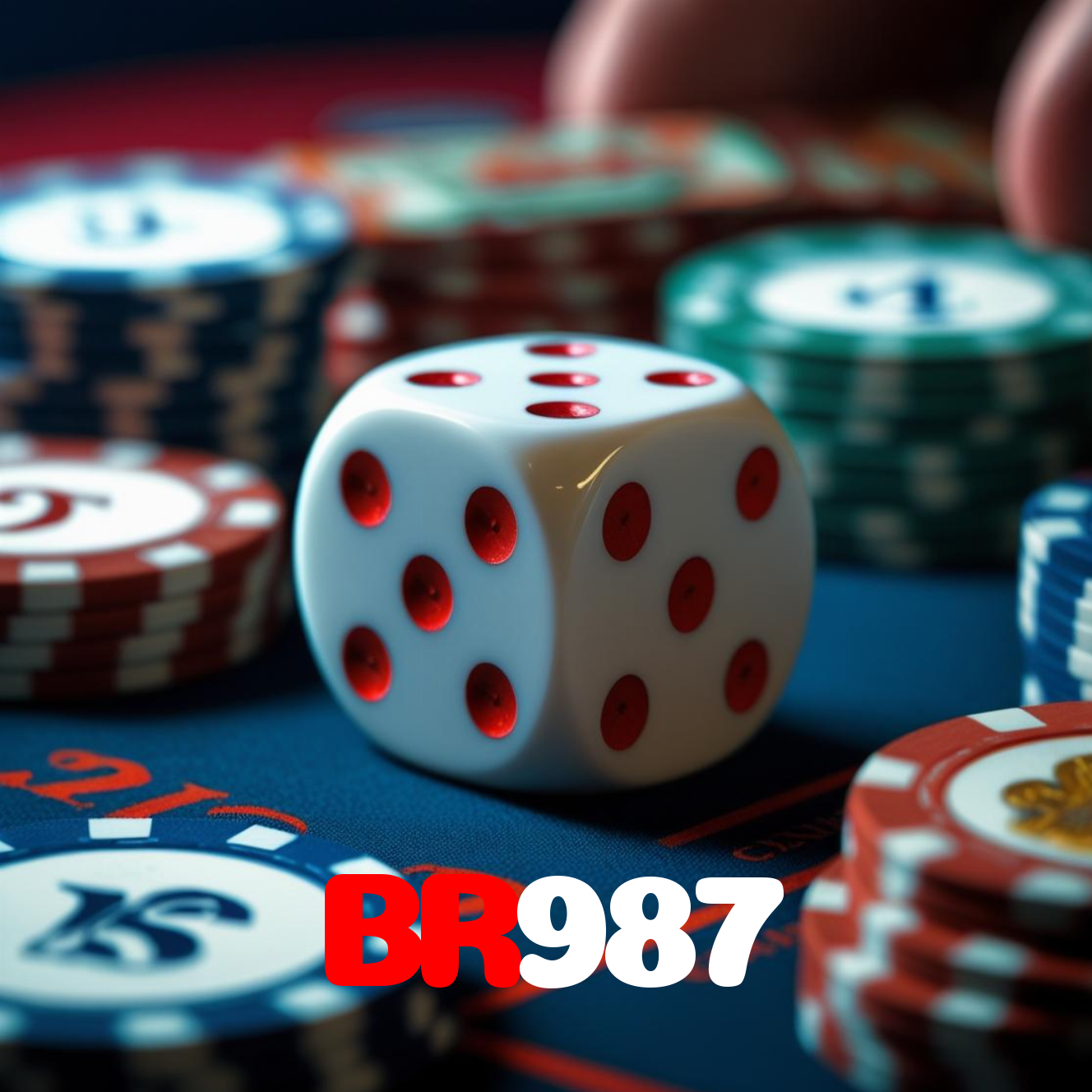 Problemas de Login no BR987