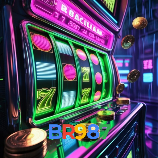 Login no BR987