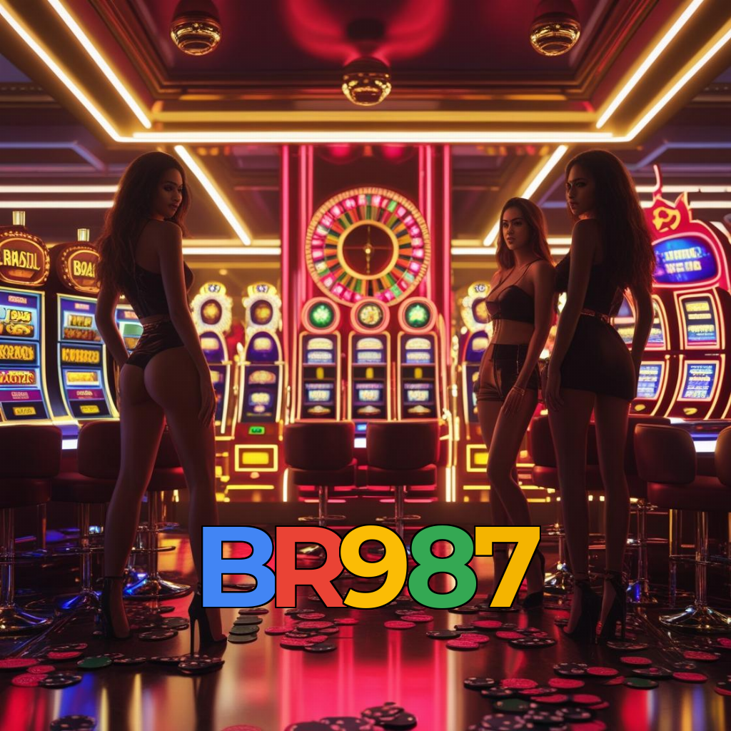 Problemas de Login no BR987