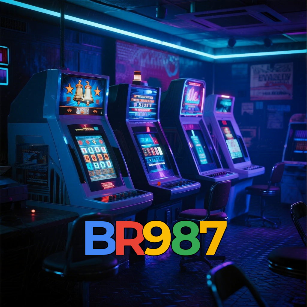 Segurança no BR987
