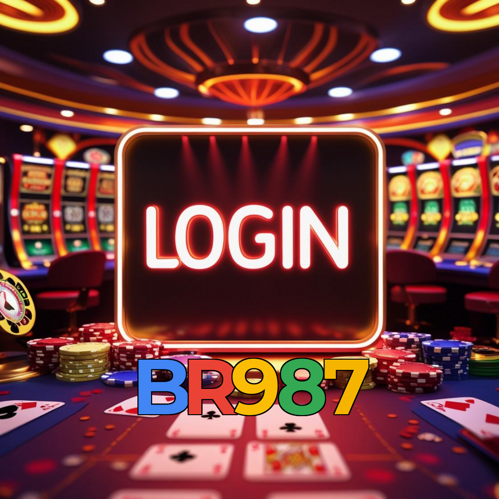Problemas de Login no BR987