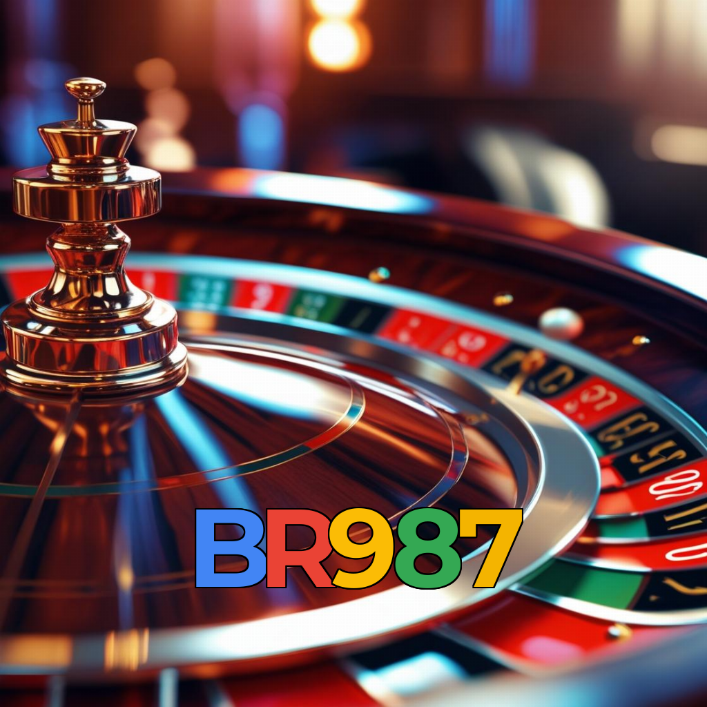 Login no BR987