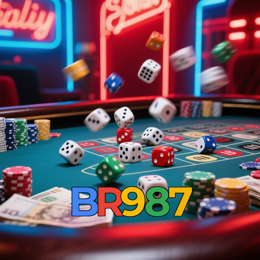 Problemas de Login no BR987
