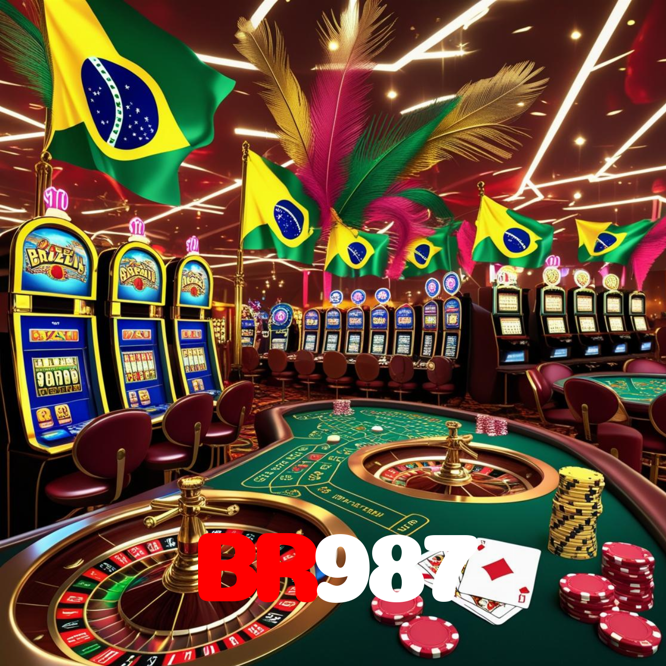 Problemas de Login no BR987