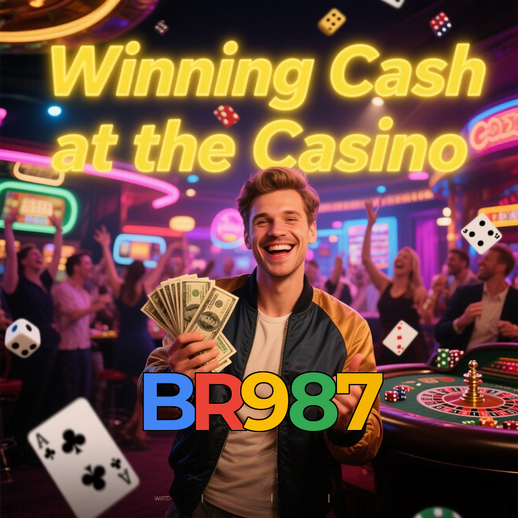 Login no BR987
