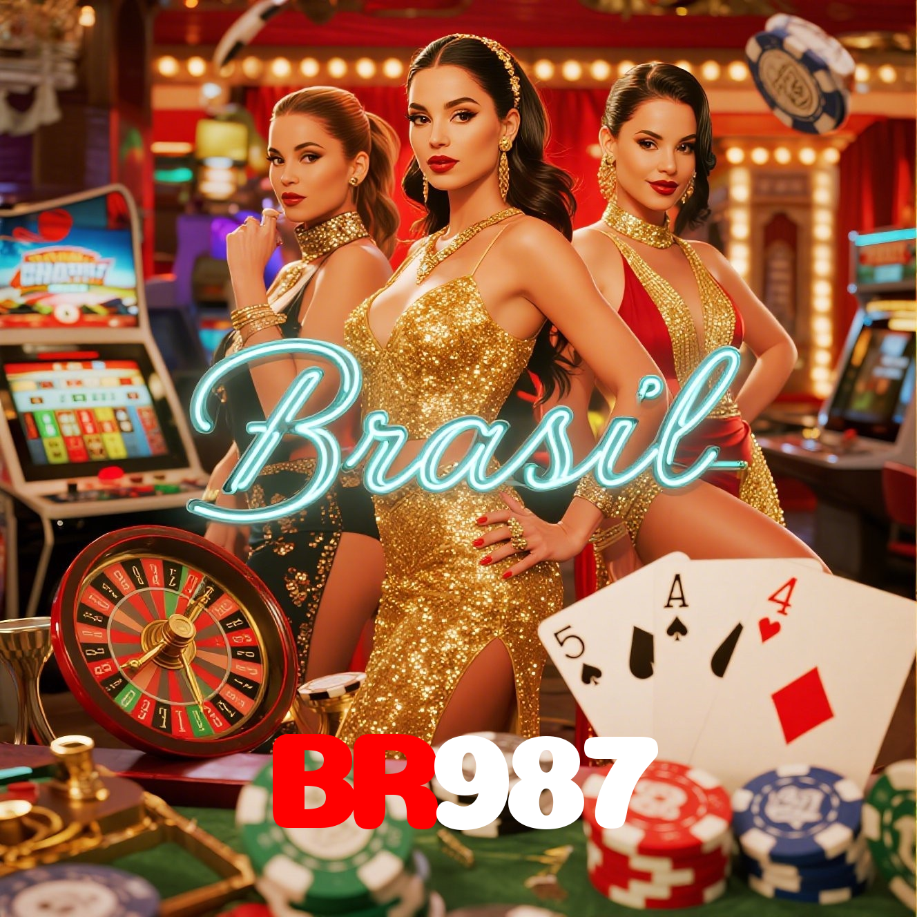 Problemas de Login no BR987