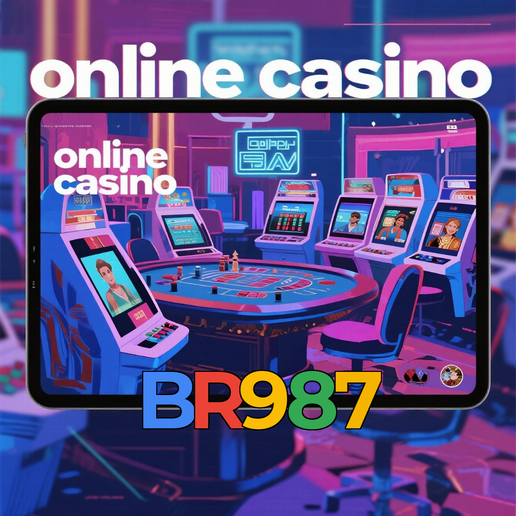 Problemas de Login no BR987