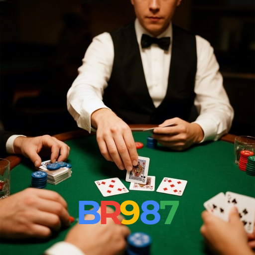 Segurança no BR987