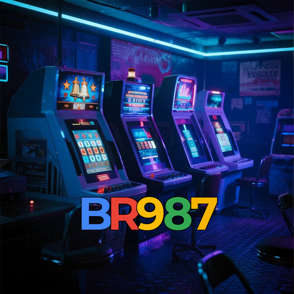 Segurança no BR987
