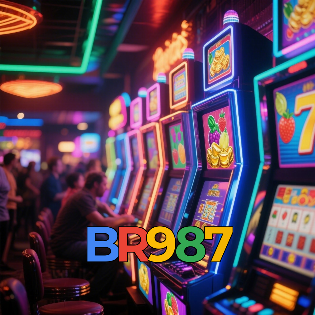 Problemas de Login no BR987