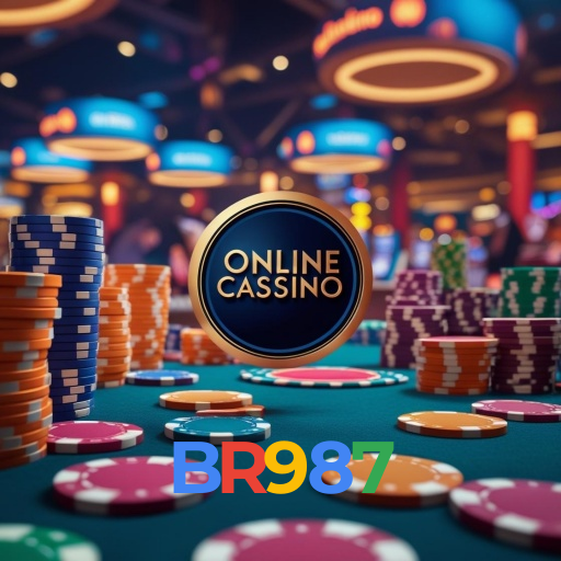 Problemas de Login no BR987