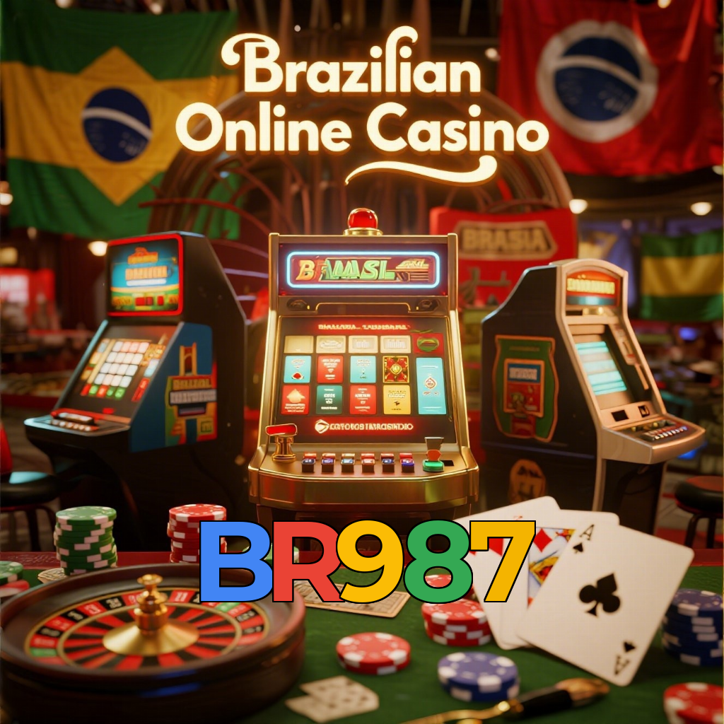 Segurança no BR987