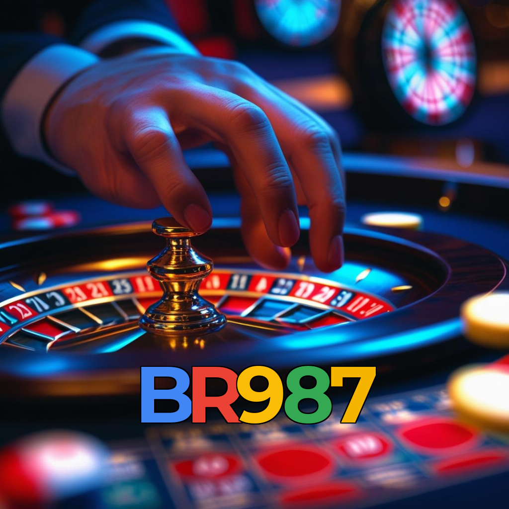 Segurança no BR987