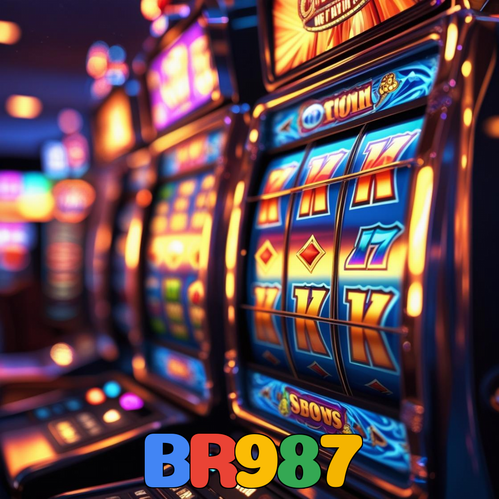 Problemas de Login no BR987