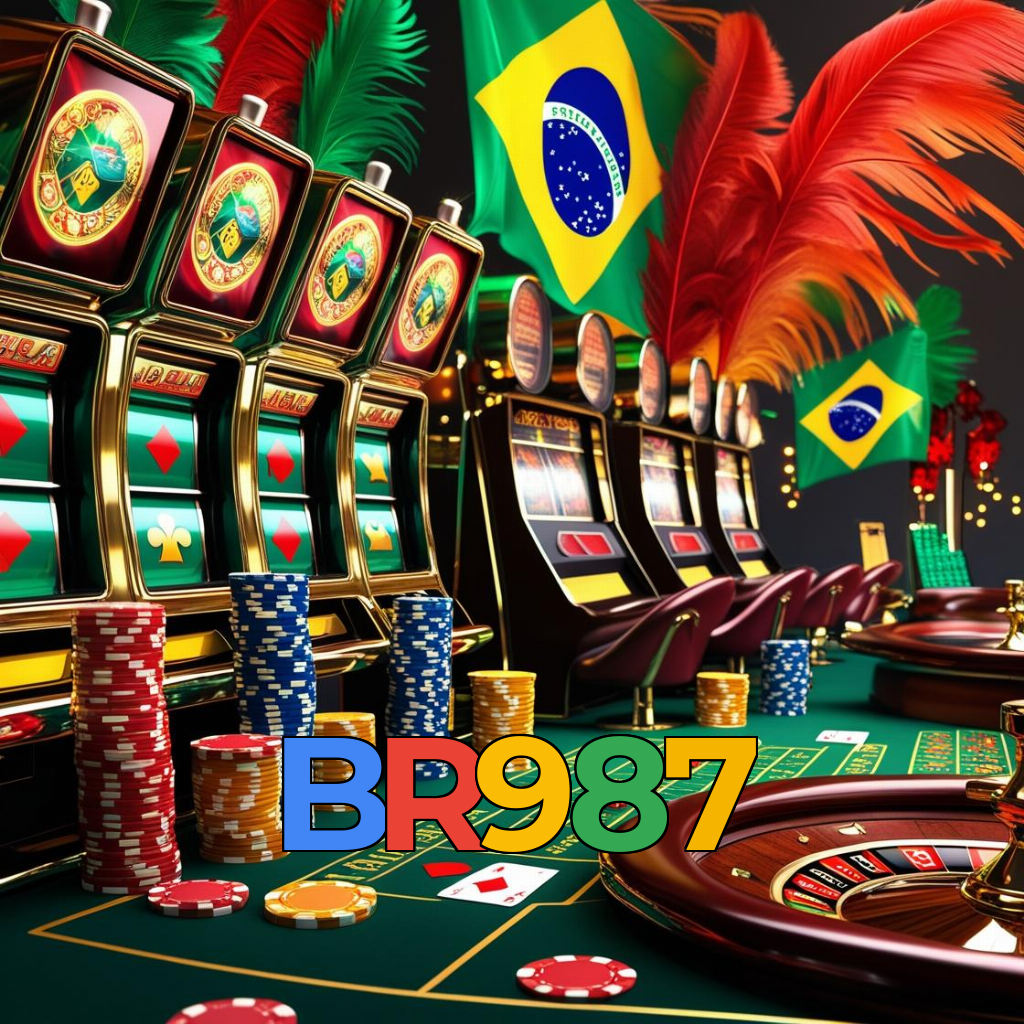 Segurança no BR987