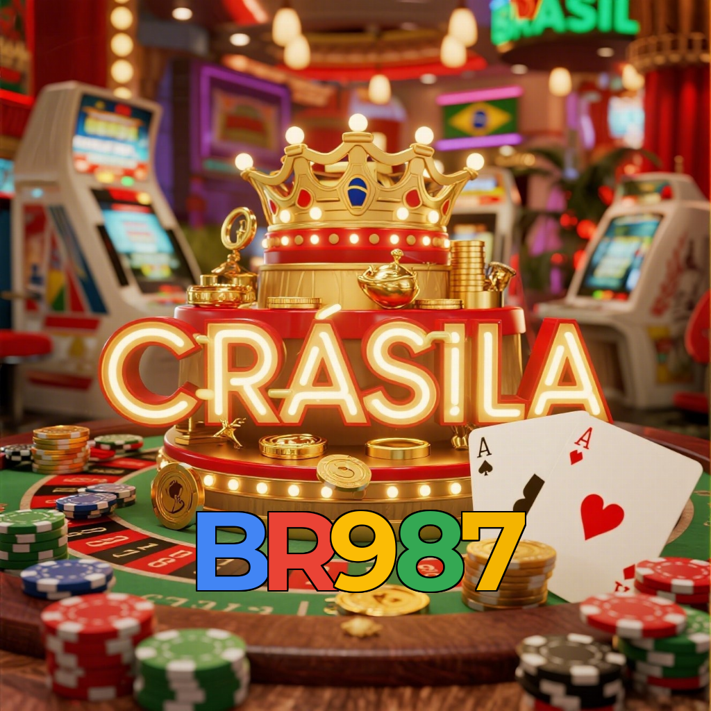 Segurança no BR987