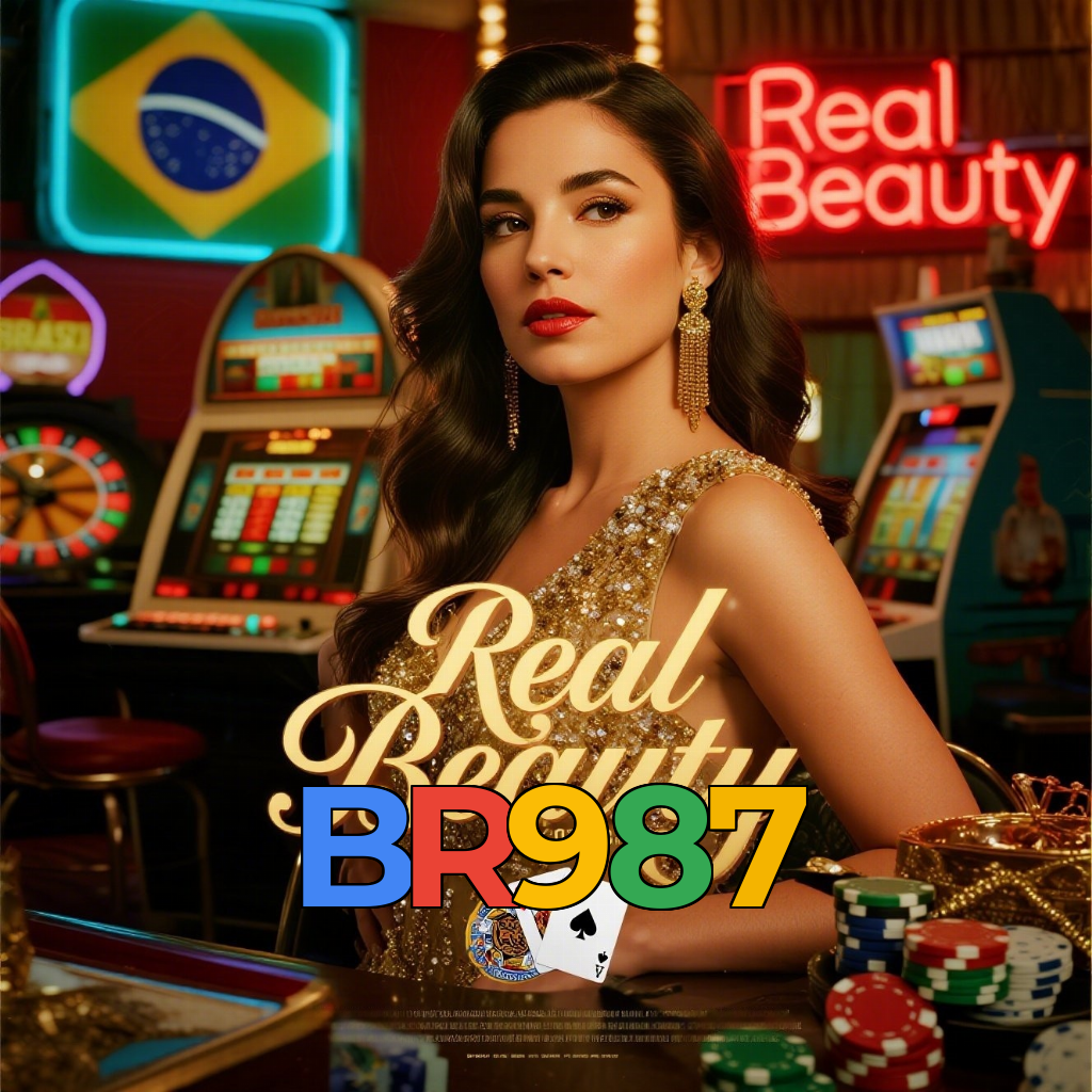 Segurança no BR987