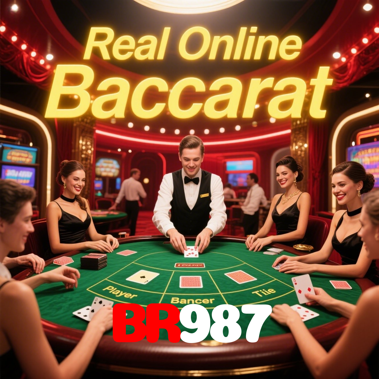 Problemas de Login no BR987