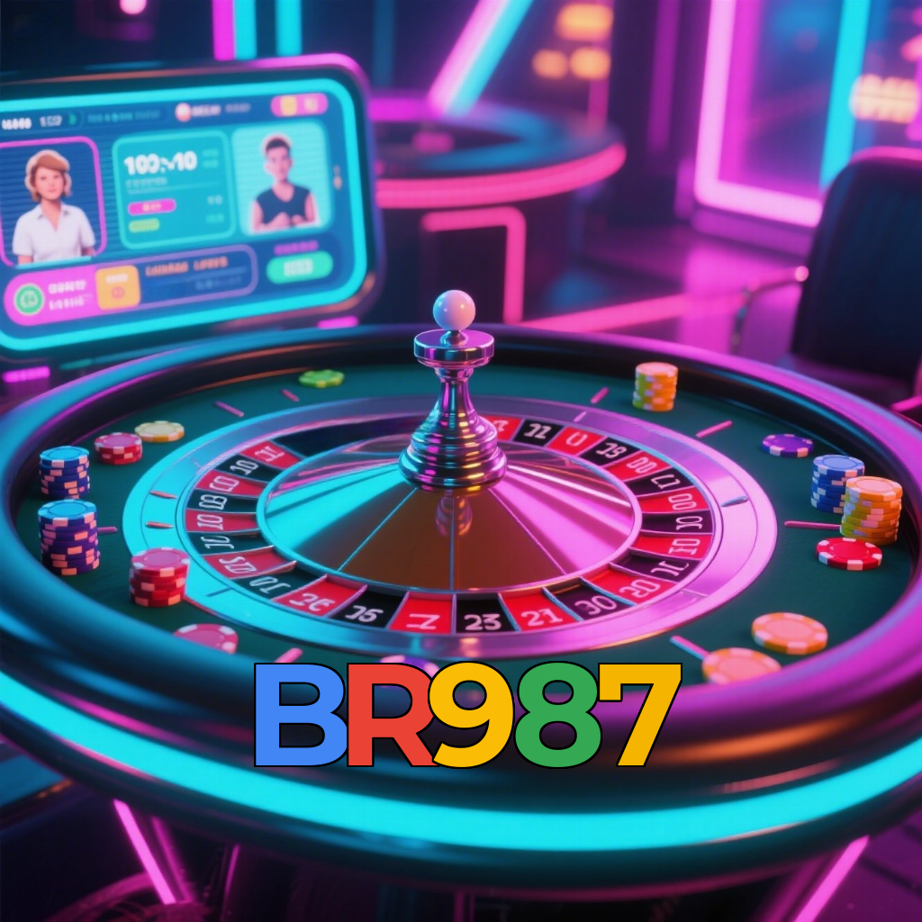 Problemas de Login no BR987