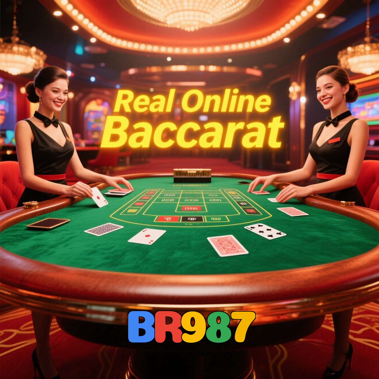Problemas de Login no BR987