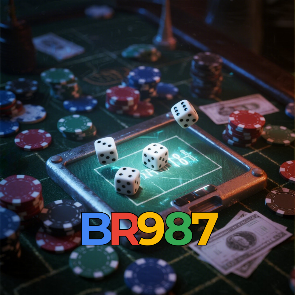 Segurança no BR987